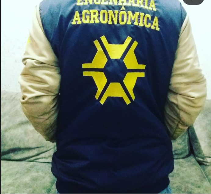 Jaqueta colegial